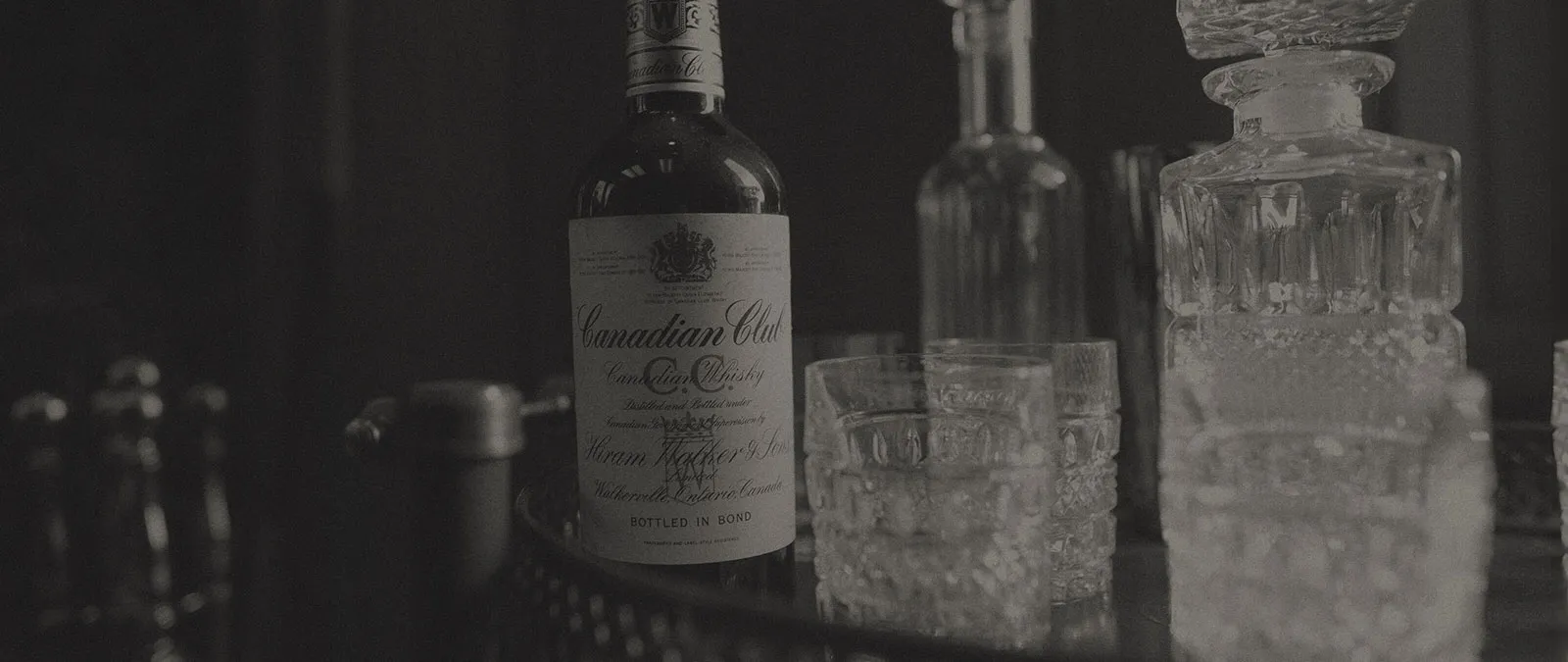 canadian club